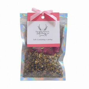 Gentle & Healing Love Simmer Pot